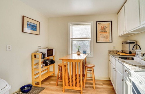 Harrison Apartment | 2 Mi to Downtown: Pet-Friendly Minneapolis Apt!
