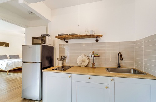 West Sedona Cottage | < 2 Mi to Red Rock State Park: Cozy Sedona Cottage