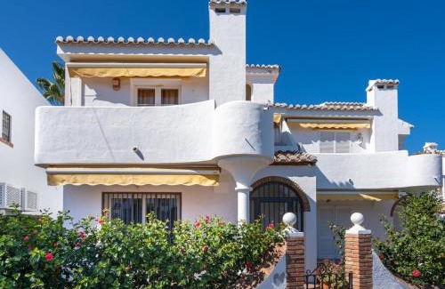 La Cala de Mijas Villa | 2 Mijas Playa Club in La Cala de Mijas