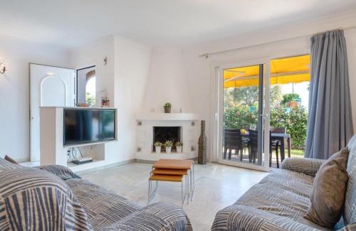 La Cala de Mijas Villa | 2 Mijas Playa Club in La Cala de Mijas