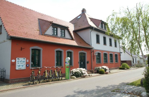 Liepe Apartment | 2 Milk room - Alte Molkerei vacation apartment complex