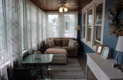 Ocean Bluff-Brant Rock House | 2-minute walk to private beach - Sunrise Beach House Marshfield!