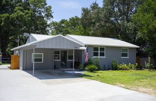 Ocean City House | 2 minutes from the Beach!