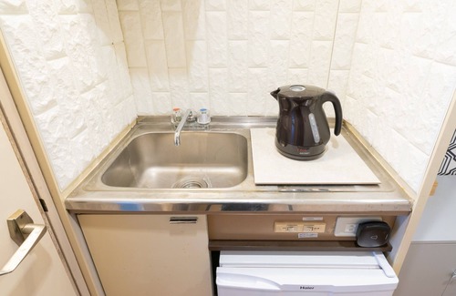 Dazaifu Hotel | 2 minutes walk from Dazaifu Station The best apar/Dazaifu Fukuoka