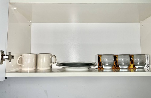 Esenyurt Apartment | 2 minutes walk to shopping centre, metro bus station with city views
