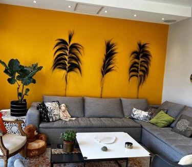 Prado - Republique Apartment | 2 mn walking from Banane Croisette center of Cannes
