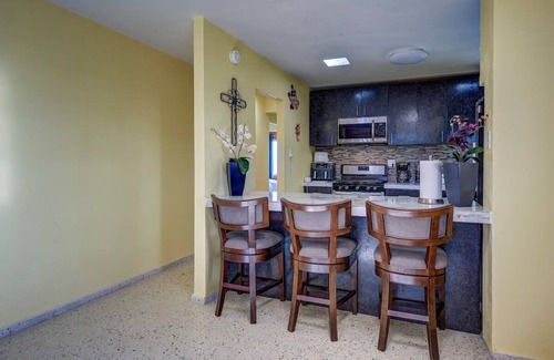 Mata de Platano House | 2 Ocean View Villas with Private Pool
