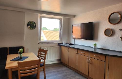 Heinsberg Apartment | 2 OG Ferienhaus Susanne