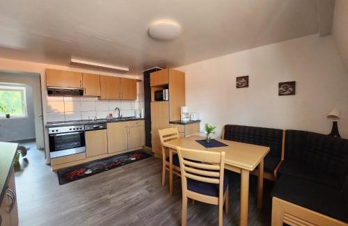 Heinsberg Apartment | 2 OG Ferienhaus Susanne