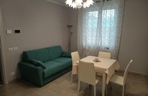 Sud Apartment | 2 passi da fiera SOGNI D'ORO