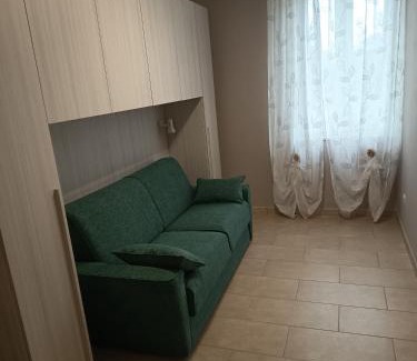 Sud Apartment | 2 passi da fiera SOGNI D'ORO