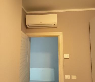 Sud Apartment | 2 passi da fiera SOGNI D'ORO