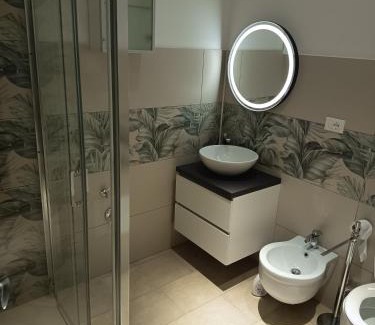 Sud Apartment | 2 passi da fiera SOGNI D'ORO
