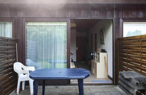 Klint Apartment | 2 person holiday home in Nykøbing Sj