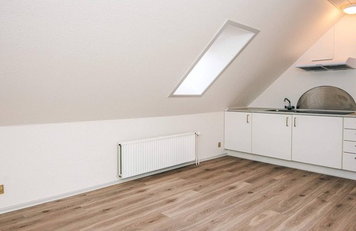Ringkobing House | 2 person holiday home in Ringkøbing