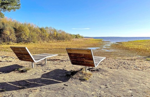 Norrkoping House | 2 person holiday home in NORRKÖPING