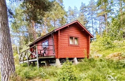 Otterstad House | 2 person holiday home in LIDKÖPING