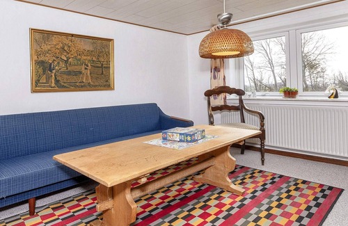 Snedsted House | 2 person holiday home in Snedsted-By Traum