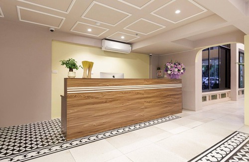 Hai Ba Trung House | 2-Person Modern Stay | Near Hanoi’s Central Park