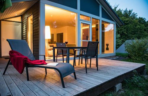 Ruhla House | 2 Personen mit Sauna F3H7