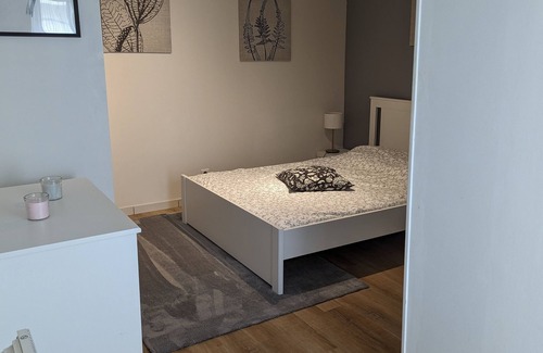 Le Passage Apartment | 2 Pièces au Calme Agen Centre