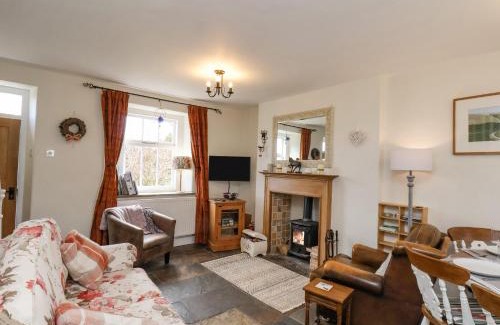 Rosedale Abbey House | 2 Primrose Villas