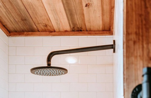 Wimberley Cottage | 2-Queen Bedroom #8 | Sports Retreat at RusTx Ranch