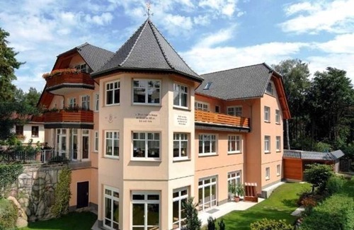 Plau am See Apartment | 2-raum-apartement 1 - Aparthotel 'am See'