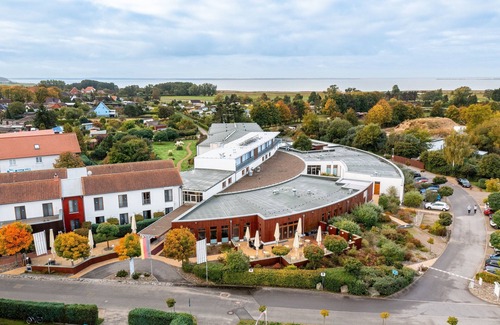 Koserow Apartment | 2-raum-suite - Seetelhotel Nautic Usedom Hotel & Spa