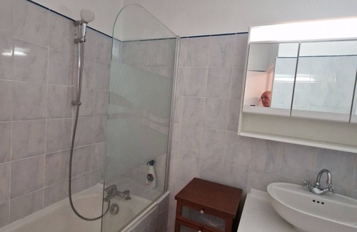 Republique–Point-du-Jour Apartment | 2 room apartment, very bright, quiet