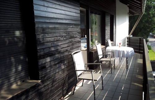Krailling Apartment | 2 room apartment in the beautiful Würm Valley