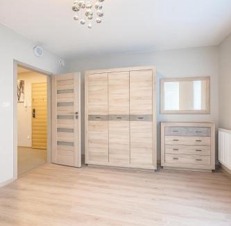 Wawer Apartment | 2-room apartment next to Galeria Dominikańska