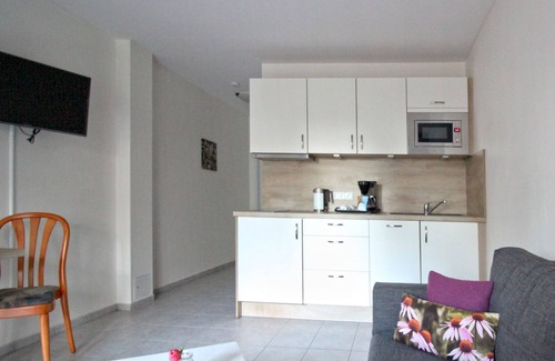 Sagard Apartment | 2-room apartment/No. 20 - 3* Appartementhotel Mare Balticum GmbH & Co KG