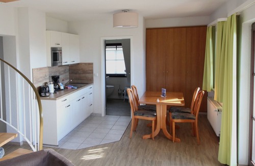 Sagard Apartment | 2-room apartment/No. 23 - 3* Appartementhotel Mare Balticum GmbH & Co KG