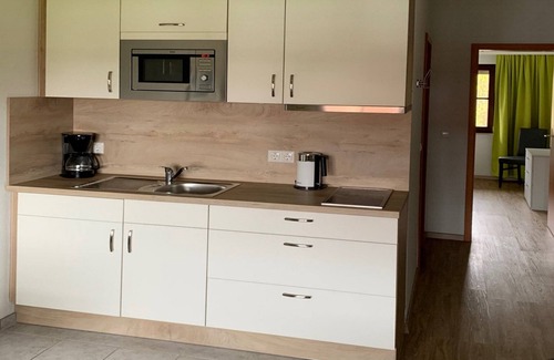 Sagard Apartment | 2-room apartment/No. 33 - 3* Appartementhotel Mare Balticum GmbH & Co KG