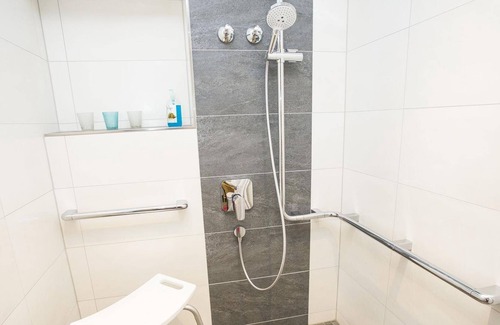 Hirschegg Apartment | 2-room apartment Nr. 7 Barrier-free - Alp Chalet - Apartments