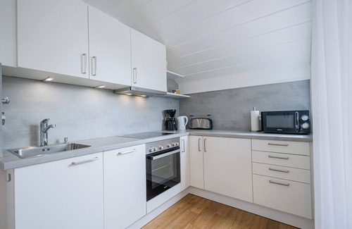 Immenstaad am Bodensee Apartment | 2-Room-Apartment (Type 4)