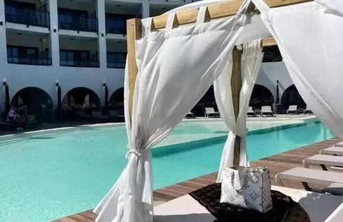 Algajola Apartment | 2 Rooms 2/6 People Funtanella Deluxe