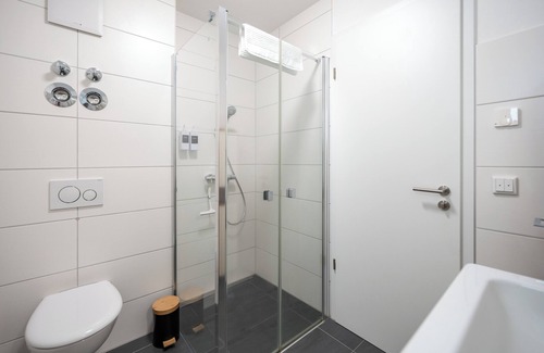 Giessen Apartment | 2 rooms | free parking | balcony | near university hospital