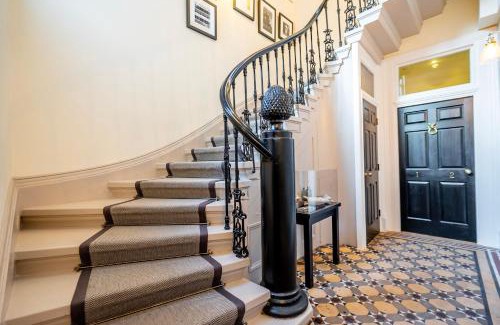 York Apartment | 2 Rowntree House