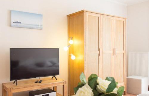 Warnemuende Apartment | 2 Seestern