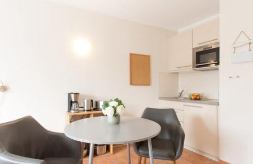 Warnemuende Apartment | 2 Seestern