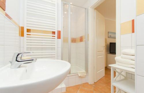 Warnemuende Apartment | 2 Seestern