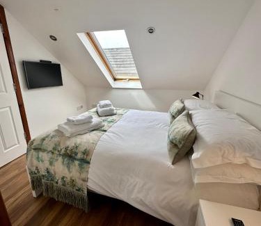 Fort William Apartment | 2 Sheraton Apartments