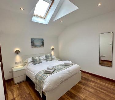 Fort William Apartment | 2 Sheraton Apartments