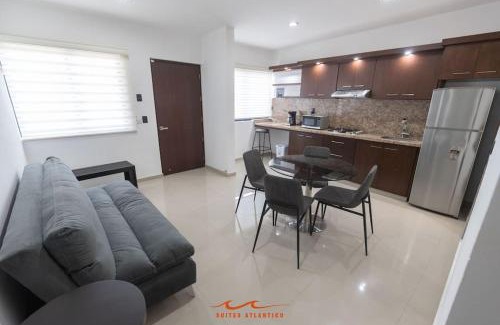 Mazatlan Apartment | 2 Simplemente para ti