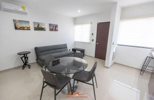 Mazatlan Apartment | 2 Simplemente para ti