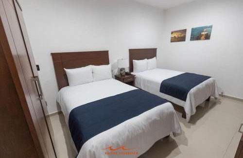 Mazatlan Apartment | 2 Simplemente para ti