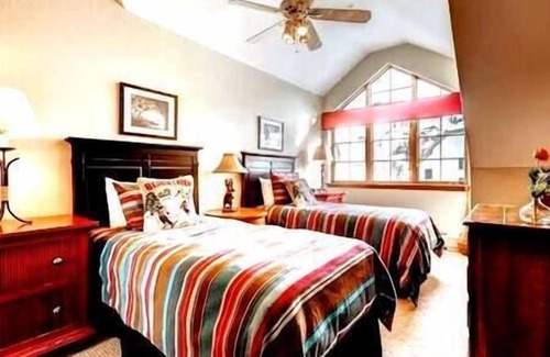Beaver Creek Resort | 2 St. James Resort & Spa, Indoor Pool, Hot Tub, Ski