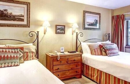 Beaver Creek Resort | 2 St. James Resort & Spa, Indoor Pool, Hot Tub, Ski